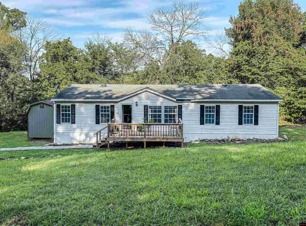 801 MC 5039, Valley Springs, AR 72682