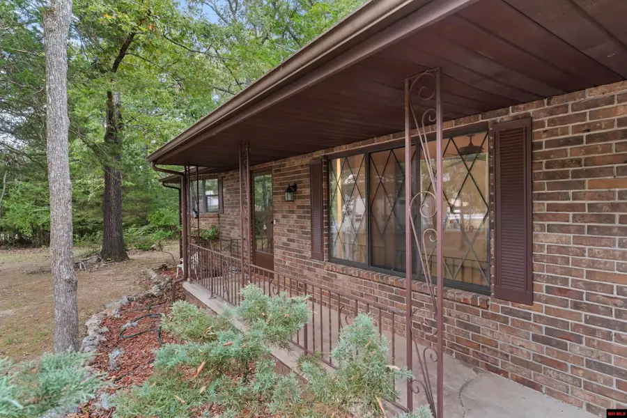111 WESTWOOD COURT, Bull Shoals, AR 72619 - #2
