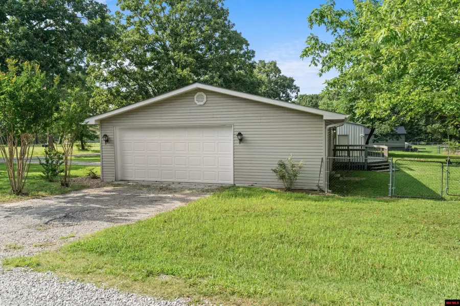 107 GREEN IVY DRIVE, Mountain Home, AR 72653 - #2