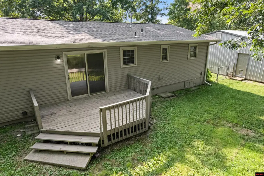 107 GREEN IVY DRIVE, Mountain Home, AR 72653 - #3