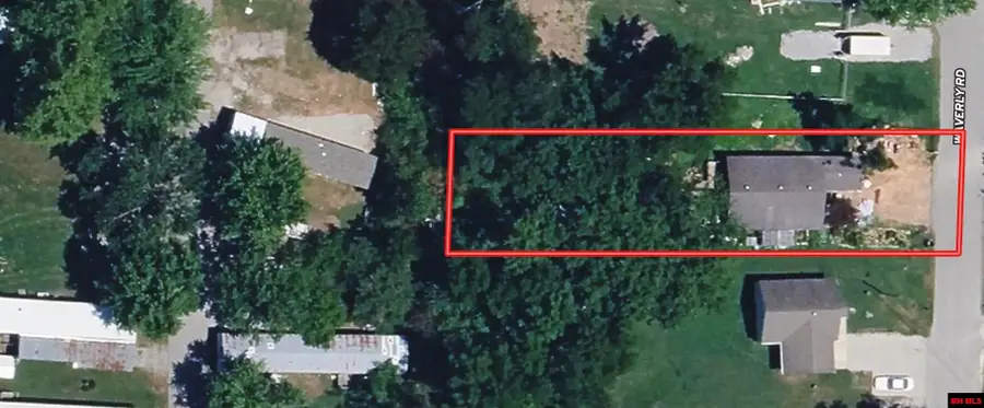 800 N WAVERLY ROAD, Mountain Home, AR 72576 - #2