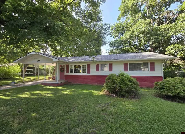 403 WINCHESTER STREET, Flippin, AR 72634