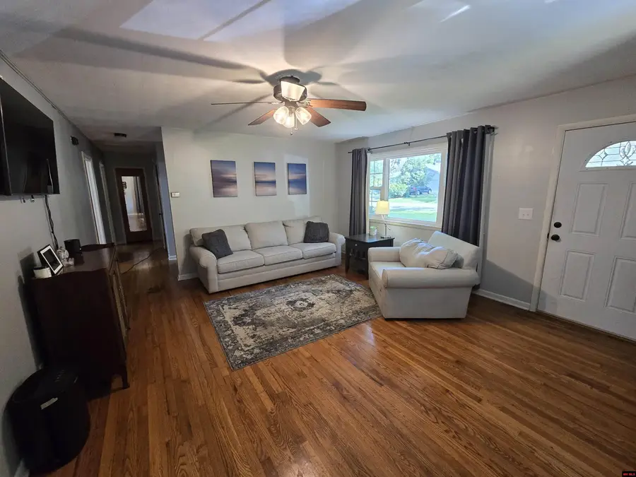 403 WINCHESTER STREET, Flippin, AR 72634 - #3