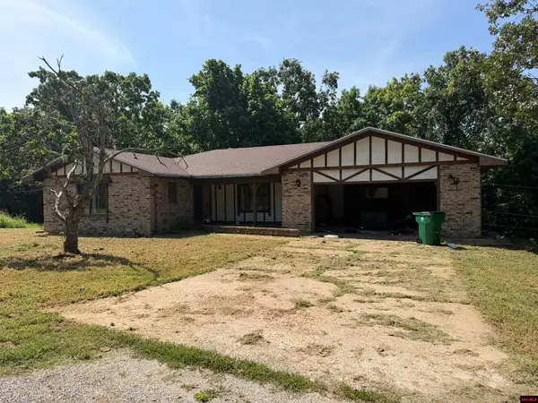 245 WHITMILL AVENUE, Cotter, AR 72626