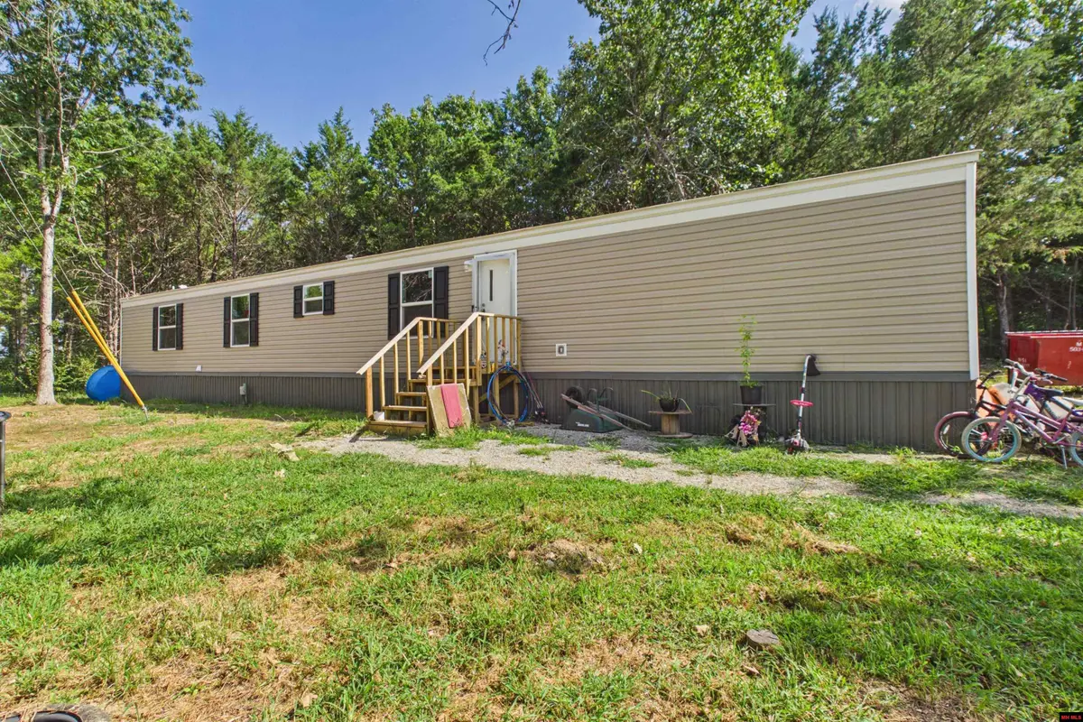 80 CR 782, Mountain Home, AR 72653 - #1