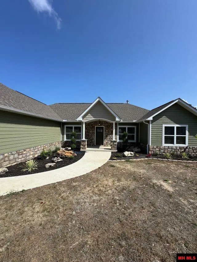 331 MAYBLOSSOM PLACE, Mountain Home, AR 72653 - #3