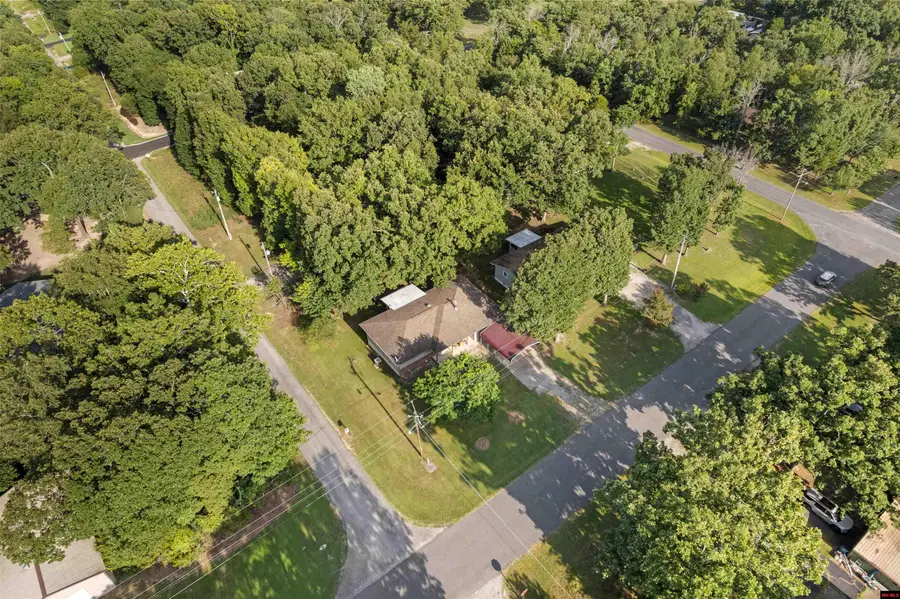 1202 BROADWAY, Bull Shoals, AR 72619 - #2