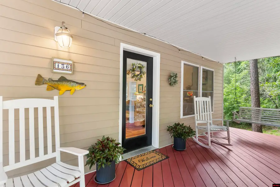 136 OLD FARM TRAIL, Norfork, AR 72658 - #2
