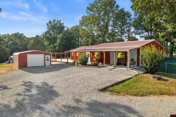 549 MC 6029, Yellville, AR 72687