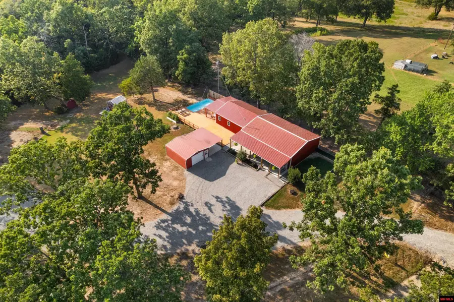 549 MC 6029, Yellville, AR 72687 - #2