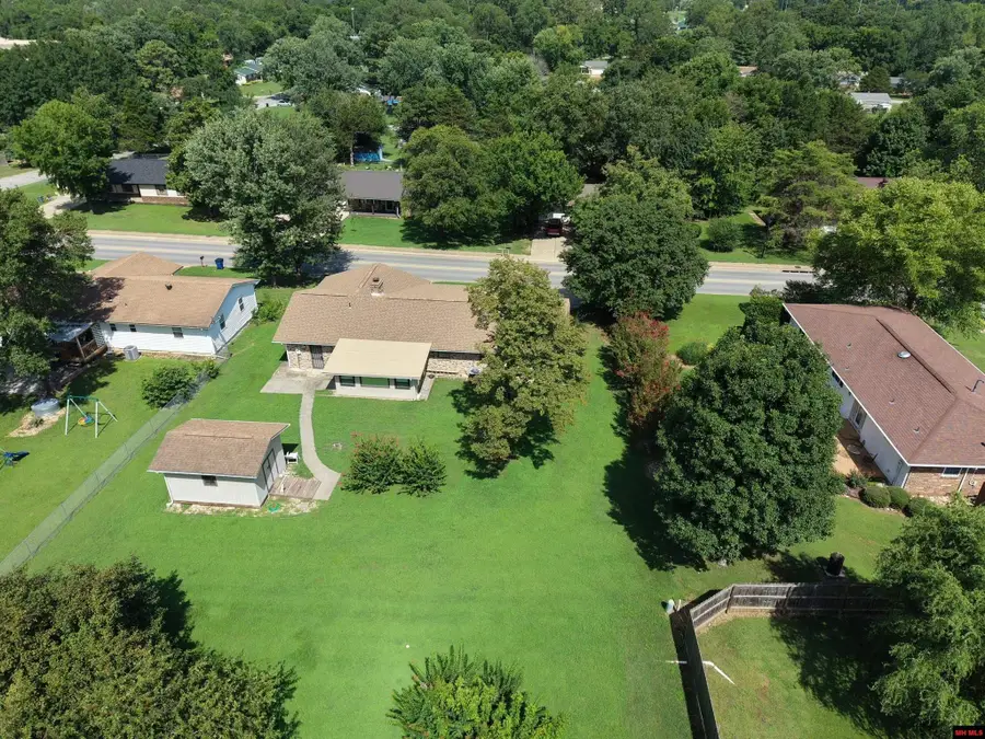 604 N CARDINAL DRIVE, Mountain Home, AR 72653 - #2