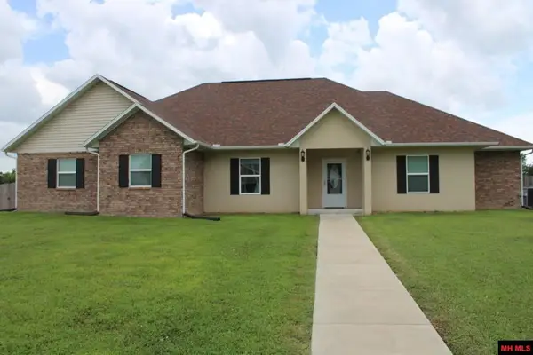 4981 COTTONWOOD ROAD, Harrison, AR 72601