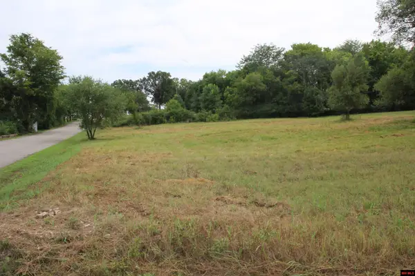 Lot 12 4TH STREET, Yellville, AR 72687