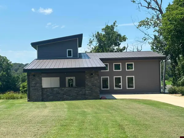 22 SCULPIN LANE, Cotter, AR 72626