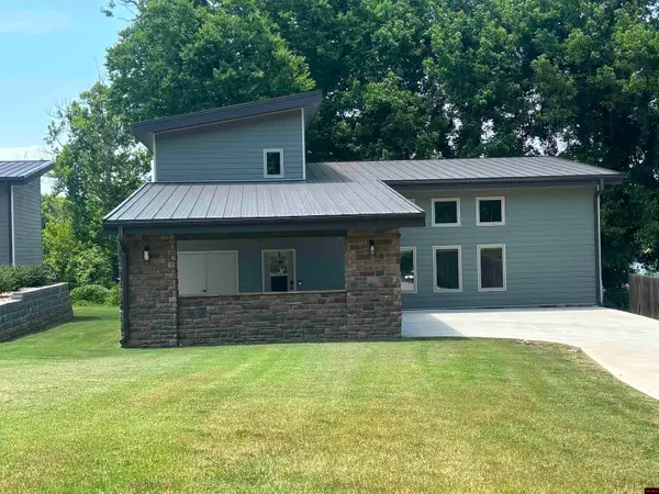 30 SCULPIN LANE, Cotter, AR 72626