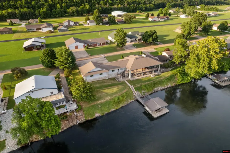500 VALLEY AIRPORT DRIVE, Cotter, AR 72626 - #2