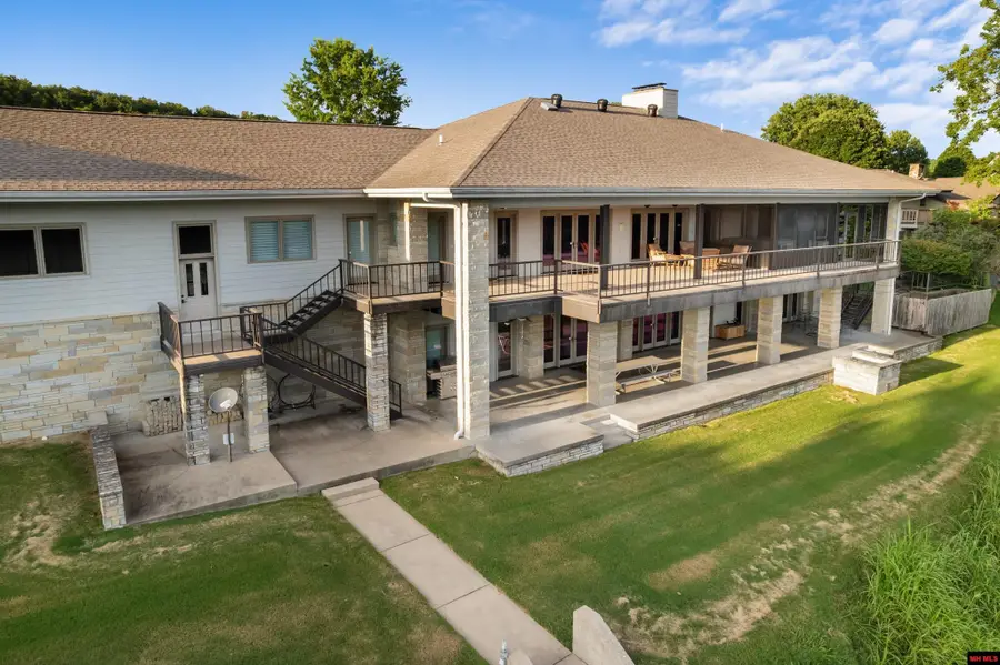 500 VALLEY AIRPORT DRIVE, Cotter, AR 72626 - #3