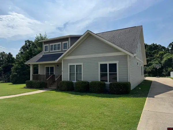 3034 SPRING MILL DRIVE, Mountain Home, AR 72653