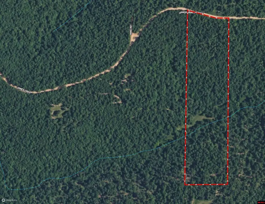 Tract 4 UPPER JANES CREEK ROAD, Ravenden, AR 72459 - #2