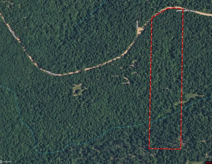 Tract 3 UPPER JANES CREEK ROAD, Ravenden, AR 72459 - #2