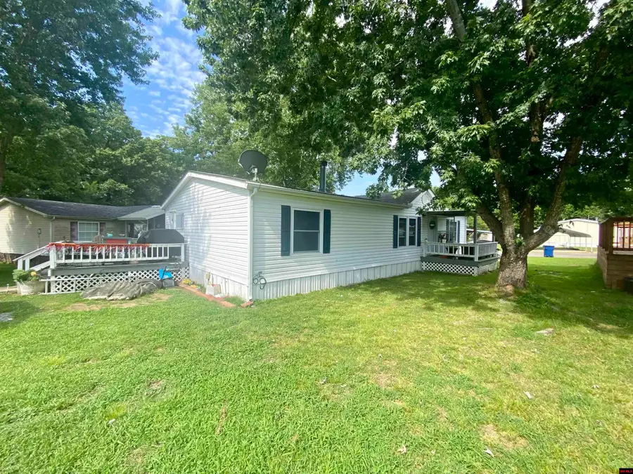 1221 GLENBRIAR COURT, Mountain Home, AR 72653 - #3