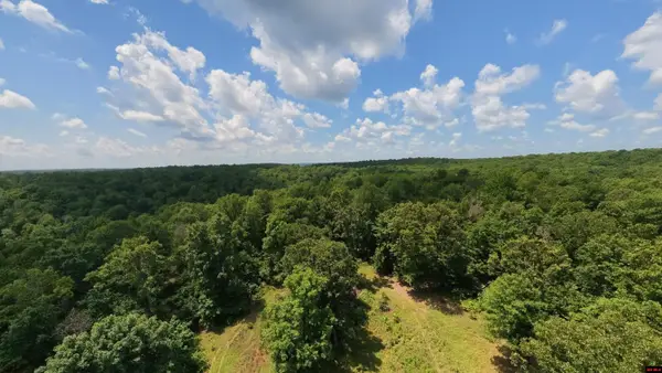 Tract 5 UPPER JANES CREEK ROAD, Ravenden, AR 72459