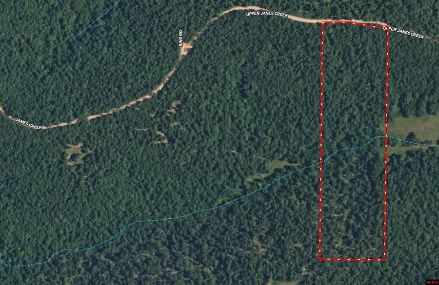 Tract 5 UPPER JANES CREEK ROAD, Ravenden, AR 72459 - #2