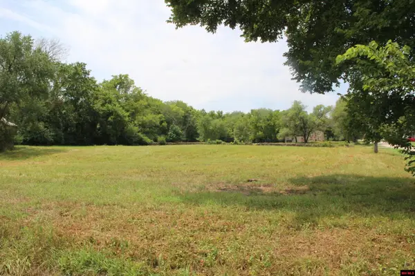 Lots 1-8 4TH STREET, Yellville, AR 72687