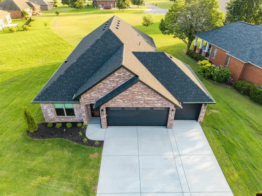116 OLYMPIC DRIVE, Mountain Home, AR 72653 - #2