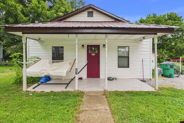 405 SOUTH STREET, Flippin, AR 72634