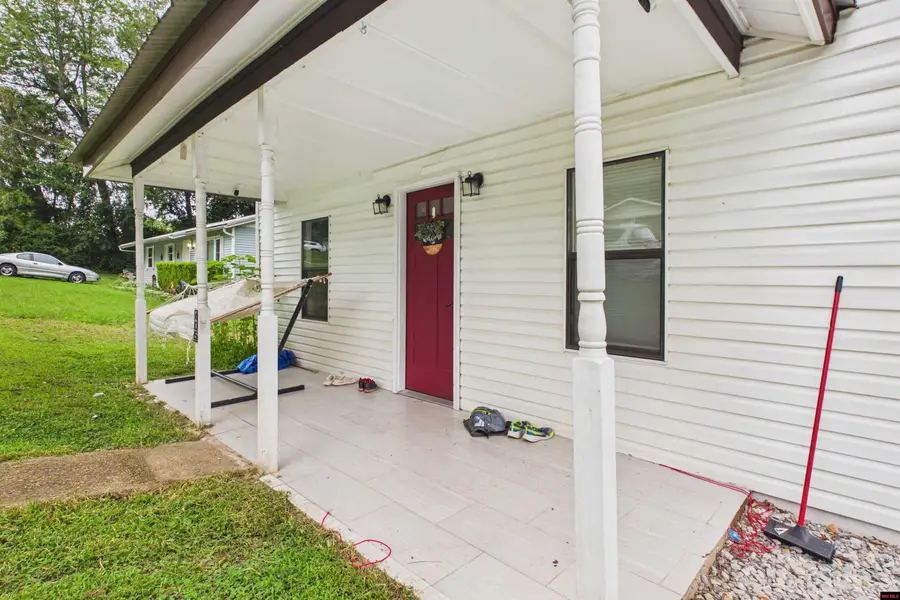 405 SOUTH STREET, Flippin, AR 72634 - #3