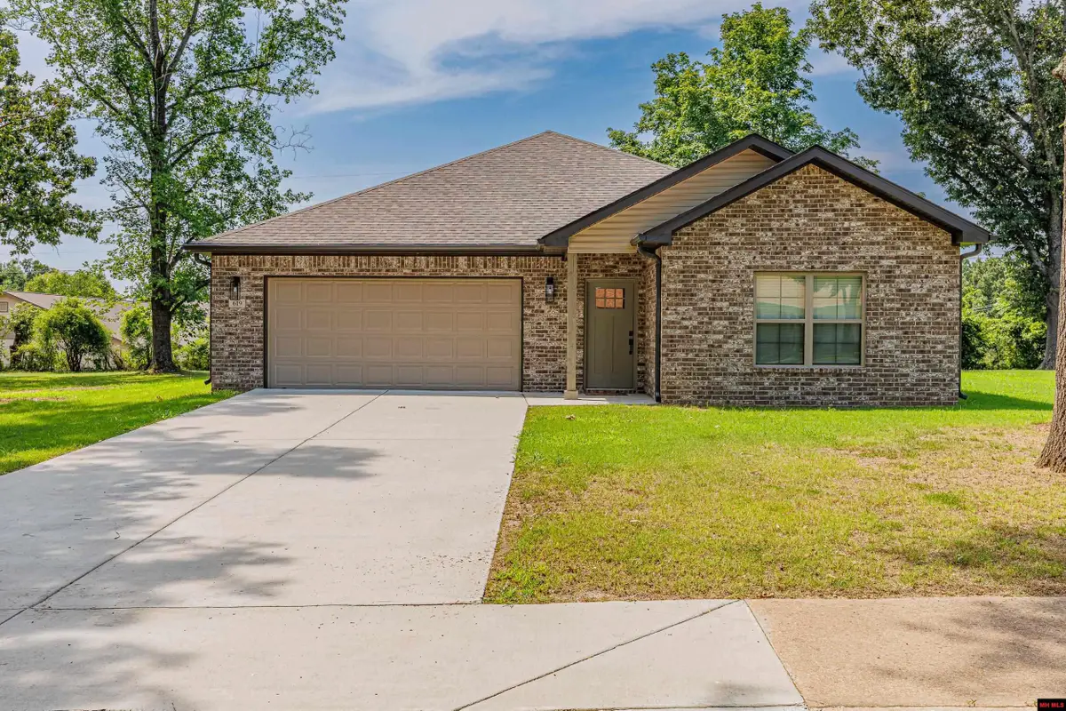 619 WESTERN HILLS LOOP, Mountain Home, AR 72653 - #1