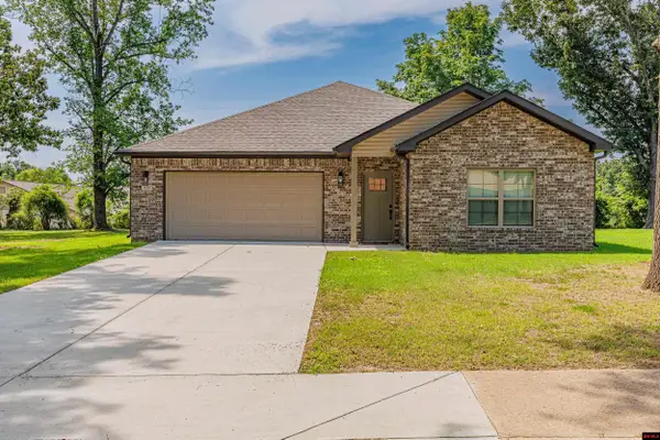 619 WESTERN HILLS LOOP, Mountain Home, AR 72653