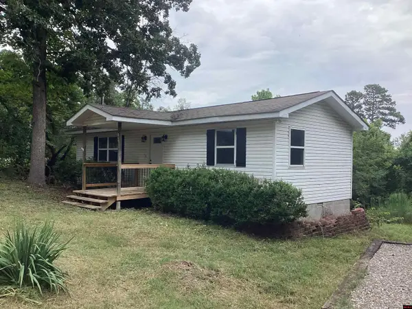 199 WHITE OAK DRIVE, Salesville, AR 62653