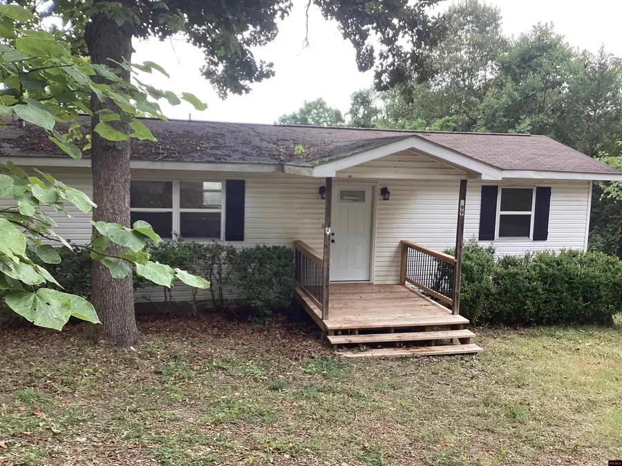 199 WHITE OAK DRIVE, Salesville, AR 62653 - #2