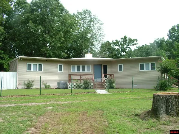 1165 ROCKY RIDGE ROAD, Mountain Home, AR 72653