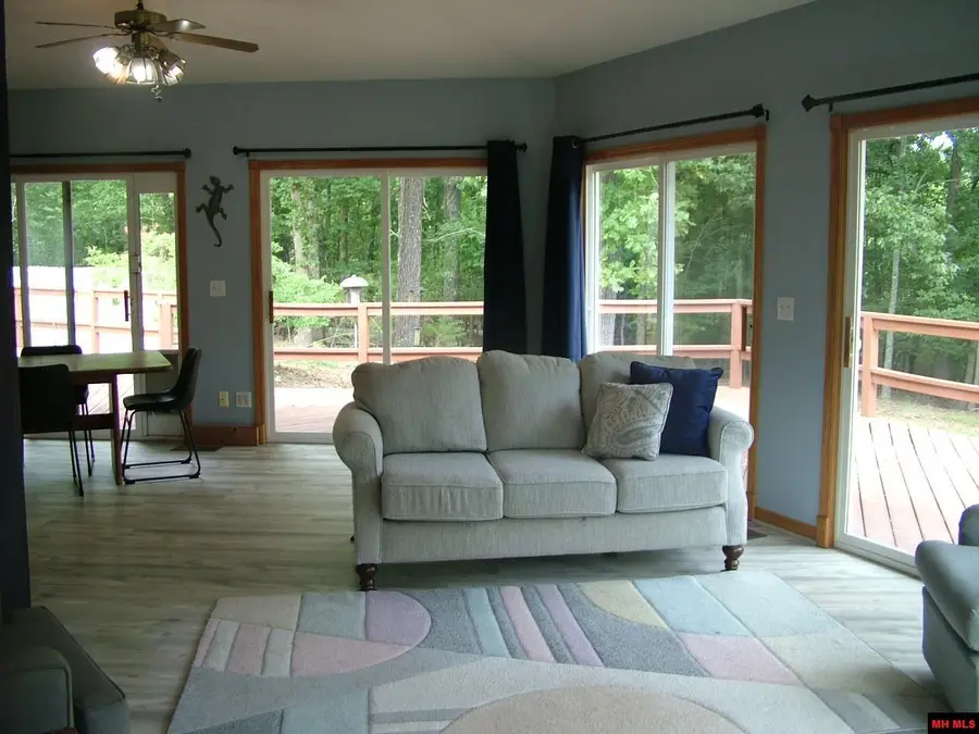 1165 ROCKY RIDGE ROAD, Mountain Home, AR 72653 - #2