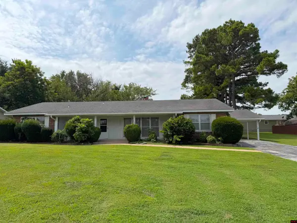 1156 E 9TH STREET, Mountain Home, AR 72653