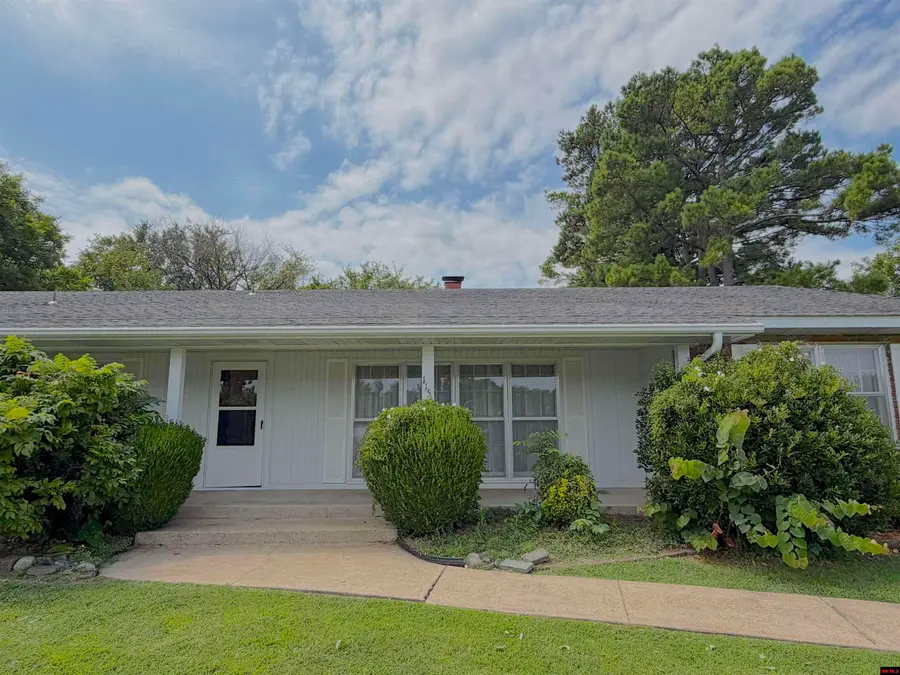 1156 E 9TH STREET, Mountain Home, AR 72653 - #2