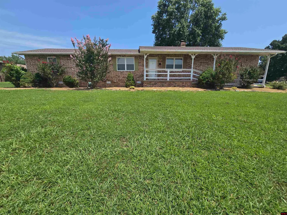 701 ELIZABETH DRIVE, Mountain Home, AR 72653 - #1
