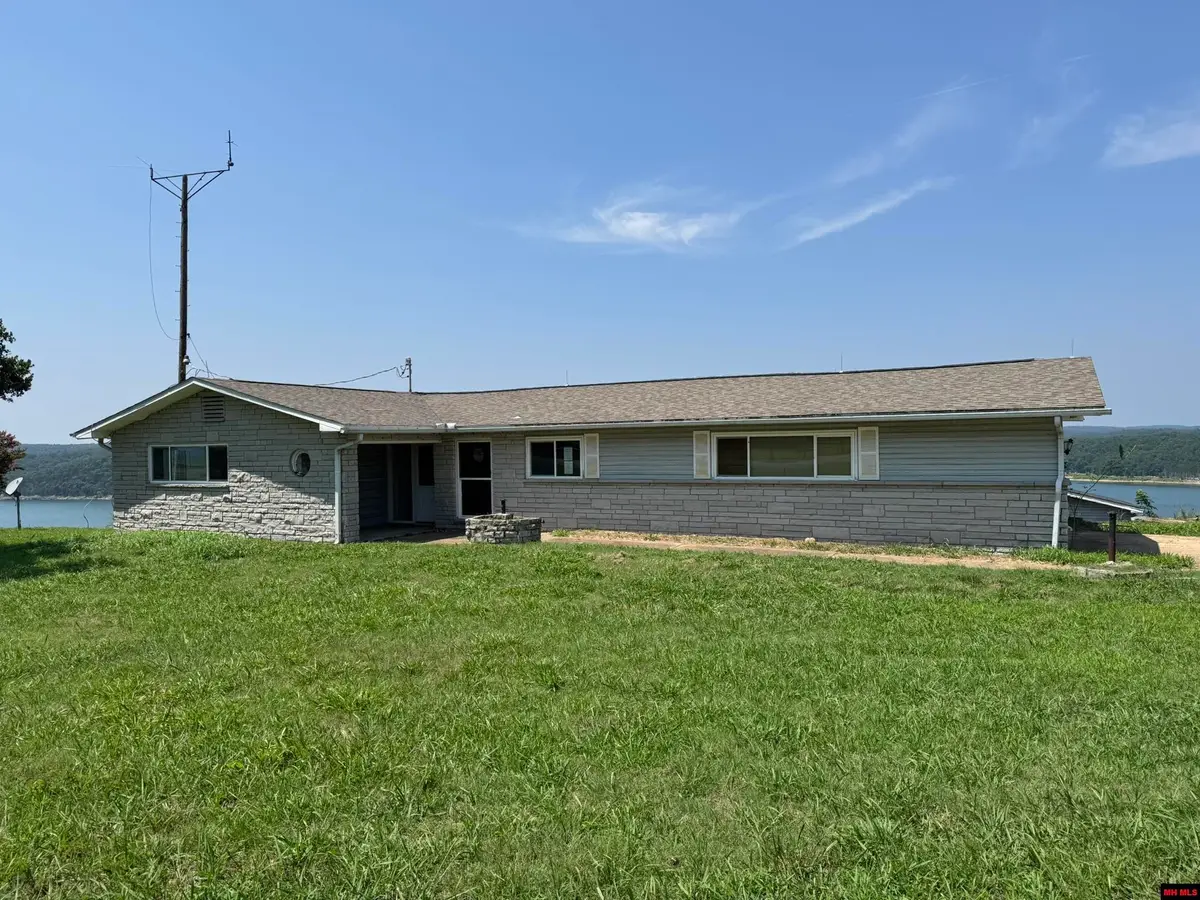 17 CR 830, Henderson, AR 72544 - #1