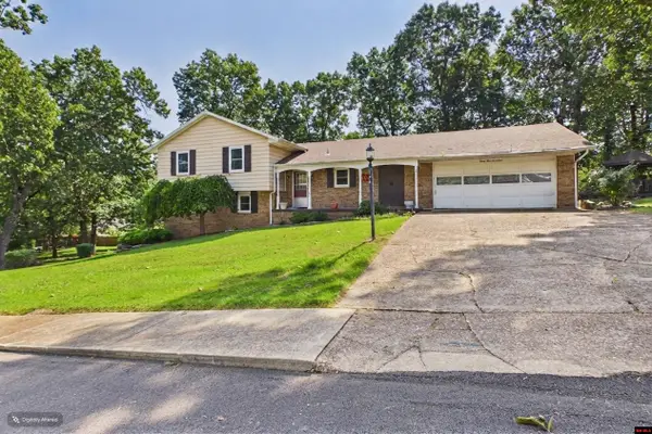 3117 PARTIPILO STREET, Mountain Home, AR 72653