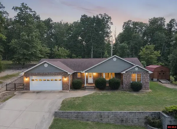 109 FERNCLIFF POINT, Bull Shoals, AR 72619