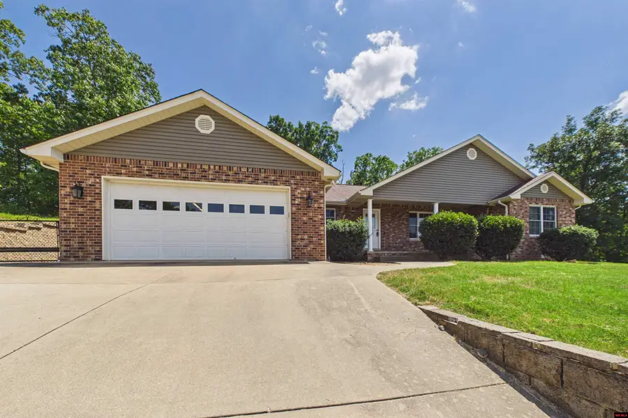 109 FERNCLIFF POINT, Bull Shoals, AR 72619 - #2