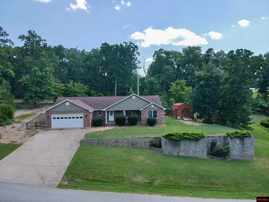 109 FERNCLIFF POINT, Bull Shoals, AR 72619 - #3