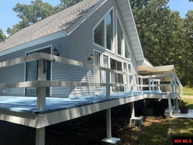 802 JEFFERSON CITY RD, Horseshoe Bend, AR 72512 - #3