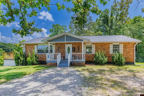 3051 OLD TRACY ROAD, Mountain Home, AR 72653