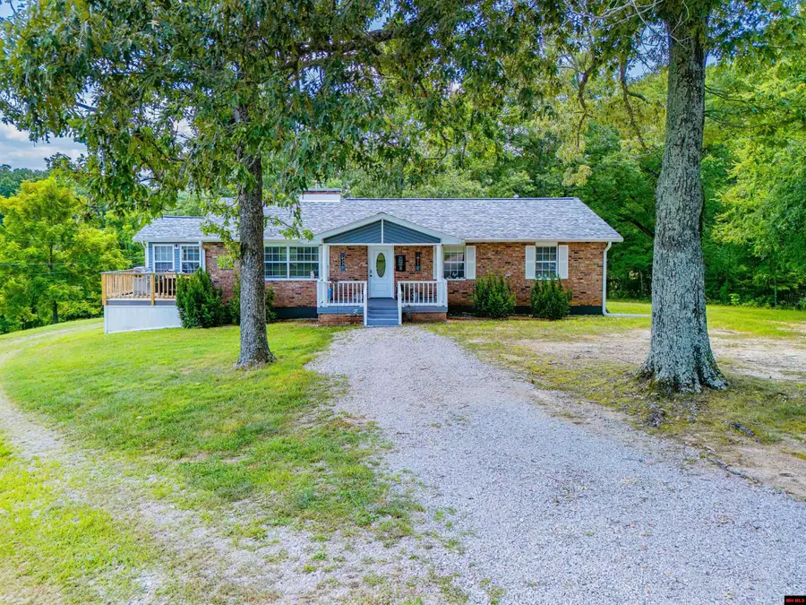 3051 OLD TRACY ROAD, Mountain Home, AR 72653 - #2