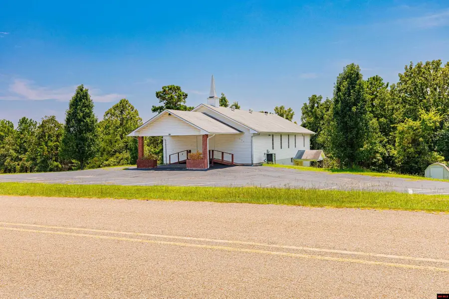 653 JORDAN ROAD, Norfork, AR 72658 - #2