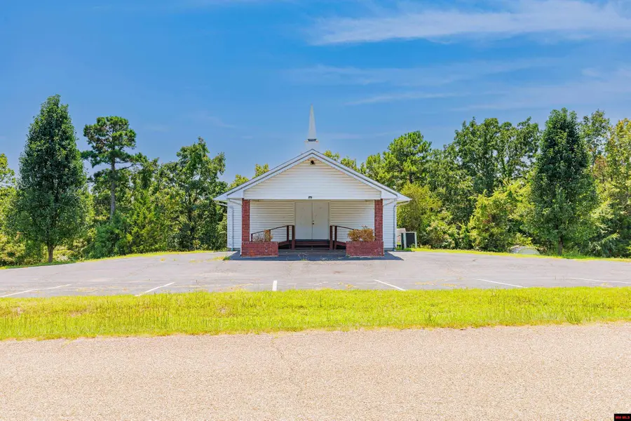 653 JORDAN ROAD, Norfork, AR 72658 - #3